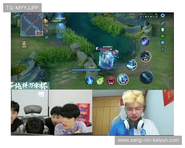 王者荣耀2025夏季巅峰赛正式开战，万人线上观看，王者荣耀巅峰赛开赛时间