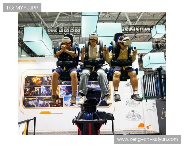 虚拟实境（VR）电竞引发产业变革，虚拟现实vr比赛